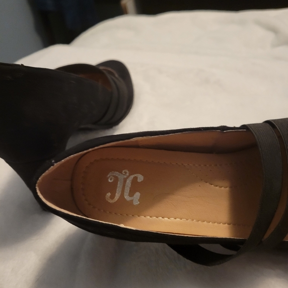 JG shoes - Picture 6 of 7